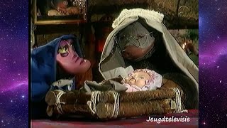 Aflevering van Koekeloere over het Kerstverhaal 15121999 [upl. by Cocke107]