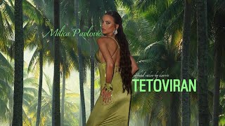 Milica Pavlović  Tetoviran Official video [upl. by Yelad]