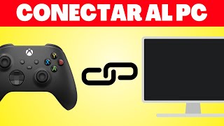 Cómo Conectar Control Xbox Series X al PC Paso a Paso [upl. by Lundberg]