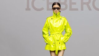 Iceberg  Spring Summer 2025  Full Show [upl. by Hayne218]