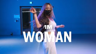 Doja Cat  Woman  Amy Park Choreography [upl. by Iduj]