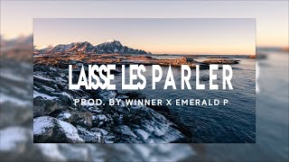 Afrobeat Afrotrap Instrumental 2018 LAISSE LES  MHD TYPE BEAT [upl. by Sset]