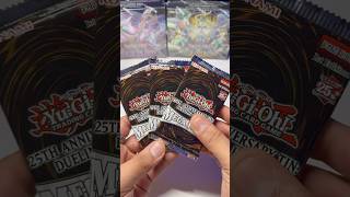 YuGiOh Opening 25th DUELING HEROS TIN yugioh tcg yugiohtcg cards packopening yugiohcards [upl. by Corilla]