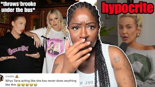 Tana Mongeau is a HYPOCRITE [upl. by Farnsworth]