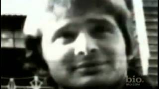 Sammy Gravano Gambino Mafia Underboss english documentary part 1 [upl. by Salene878]