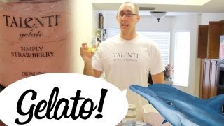 How To Make Talenti Gelato [upl. by Sybille]