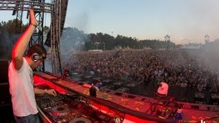 Wasted Mind  Dominator Festival 2013 Set Highlights [upl. by Adallard]