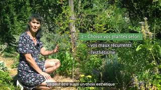 Les tutos agroécologiques  Les Plantes Aromatiques et Médicinales [upl. by Ramor]