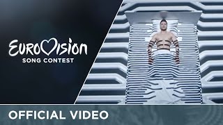 Sergey Lazarev  You Are The Only One  🇷🇺 Russia  Official Music Video  Eurovision 2016 [upl. by Mikel]