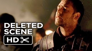 Gladiator Deleted Scene  For the Glory of Rome 2000  Russell Crowe Movie HD [upl. by Yroggerg]