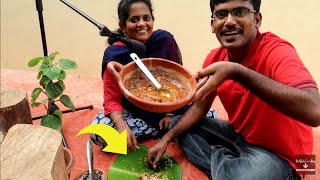 மண்சட்டி மீன் குழம்பு 😋  Fish kulambu in tamil  Cooking class  Tamil vlogs  DrBalas vlog [upl. by Latt]