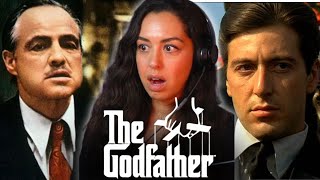 THE GODFATHER 1972 is an absolute masterpiece [upl. by Leizahaj911]