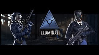 The Secret World  Illuminati Intro [upl. by Bobby440]