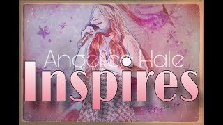 Why Angelica Hale is an Inspiration to the World [upl. by Elisabet]