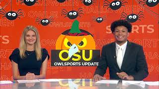 OwlSports Update October 31 2024 [upl. by Skoorb]