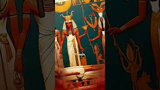 Osiris Wasnt What You Thought  mythology egyptianmythology ancientegypt osiris [upl. by Tice]