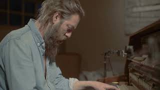 Joep Beving  World Piano Day 2022 [upl. by Andrey]