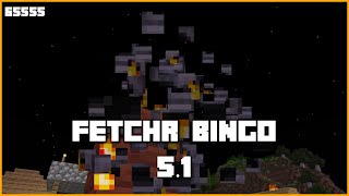 Fetchr  Minecraft Bingo 51  65555 [upl. by Reames969]