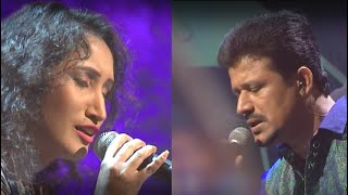 Nelanna Bari නෙලන්න බැරි  Uresha Ravihari and Chandana Liyanarachchi [upl. by Aikel]