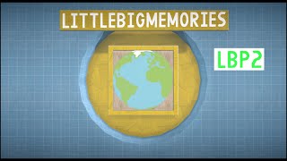 LittleBigPlanet 2 Pod Music [upl. by Noleta]