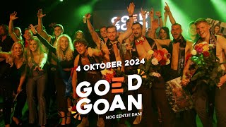 GOED GOAN Aftermovie lancering Boeren amp Boerinnen Kalender 2025 [upl. by Howund972]