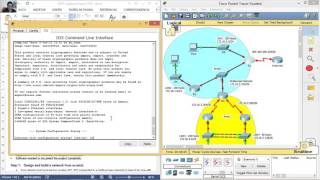 9313 OSPF Capstone Project Instructions modified [upl. by Suiratnauq715]