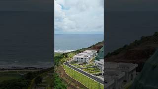 Rushikonda  Vizag 📍 rushikonda vizag vizagbeach beach 500kcr travel nature ytshorts [upl. by Jo-Ann]