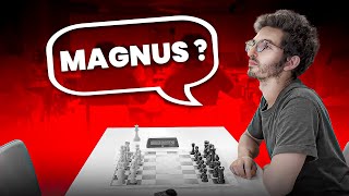 J’utilise la technique secrète de Magnus Carlsen [upl. by Zaslow348]