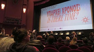 After 20 years at the Thessaloniki festival how are documentaries pushing boundaries  cinema [upl. by Thelma40]