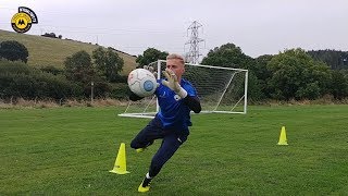 Official TUFC TV Williams Hall and Essuman Pre Hemel Hempstead 300818 [upl. by Reggis]