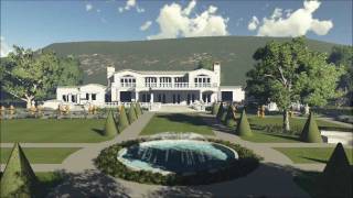 17 Mile Drive Estate  HD Version [upl. by Soni]