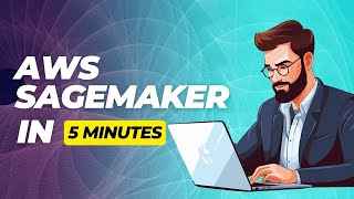 AWS Sagemaker in 5 minutes [upl. by Mobley]