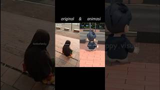 funny humor memes comedy lucu animation 3d meme kocak animasi3d [upl. by Mercier]