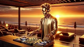 DJ Aurelio Wave at Sunset Sessions [upl. by Horgan]