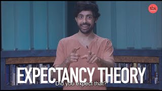 Expectancy Theory of Motivation  TBS open teaching [upl. by Hairakcaz]