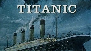 Titanic The Story 1993 [upl. by Analim463]