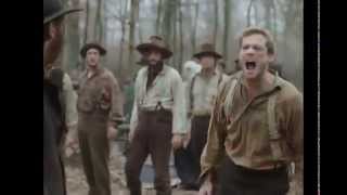 Teaser  Estreia de Hatfields amp McCoys  06012015 [upl. by Ysdnyl386]