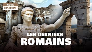 Les derniers romains  Sagalassos  Archéologie  Rome Antique  Documentaire histoire  CTB [upl. by Ordisi154]