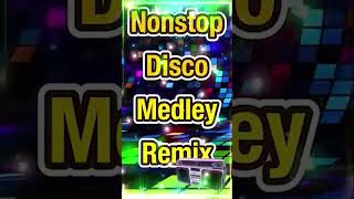 Nonstop Disco Medley Remix 2024 🎤 Best of Disco Hits Remix 2024 – Nonstop Party Mix [upl. by Scarlett]