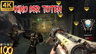 Kino Der Toten  TODAY I PLAY LIKE A NOOB [upl. by Tammie]