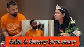 CHALU APPI amp GUTKA KING KA LOVE STORY [upl. by Atwood731]