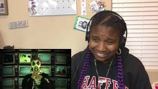 Twiztid  Raw Deal The Juggalo Song REACTION [upl. by Ahseid]