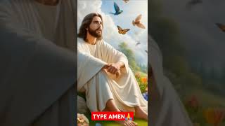 GOD IS LOVE godmesaage motivation jesuschristisourlord [upl. by Akiria]