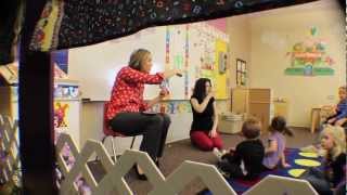 Early childhood special education for future teachers [upl. by Robert]