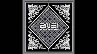 2NE1  2011 1ST LIVE CONCERT CD 「NOLZA」 10Pretty Boy Live [upl. by Araek95]