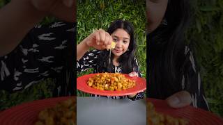 Lets Make Restaurant Wala Jaisa Crispy Corn🔥🤤 crispycorn sweetcorn spicy shorts Fun2ooshFood [upl. by Meehyrb]