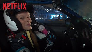 Hyperdrive  Will This Racer Have a Mic Drop Moment  Netflix [upl. by Grayson596]