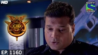 CID  च ई डी  Episode 1160  29th November 2014 [upl. by Omoj321]