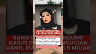 Kontroversi Reza Artamevia rezaartamevia videoshort selebriti [upl. by Gentry]