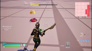 FORTNITE CREATIVE HOW TO USE THE ITEM REMOVER IN FORTNITE CREATIVE RECOMMEND [upl. by Elkin]